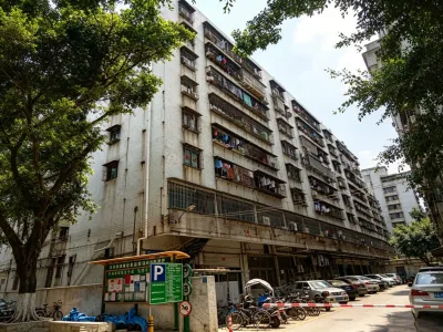300多万买甲岸路【华安苑】三房