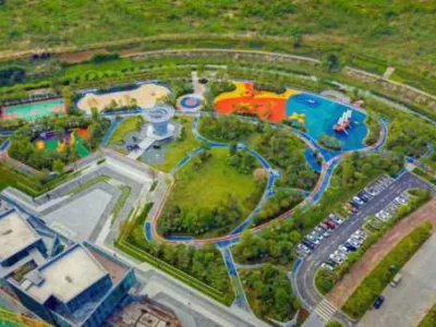 惠州市·惠阳·新行政区秋谷同成带装修122.2万起