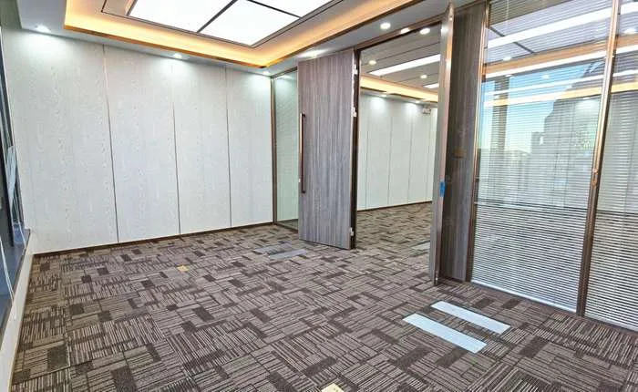 宝安西乡凤凰智谷大厦写字楼出售,3成首付,地铁站,背山面海