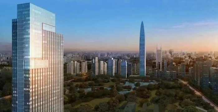 福田东华强北核芯地段滨江爱义南方大厦25-267平商业办公