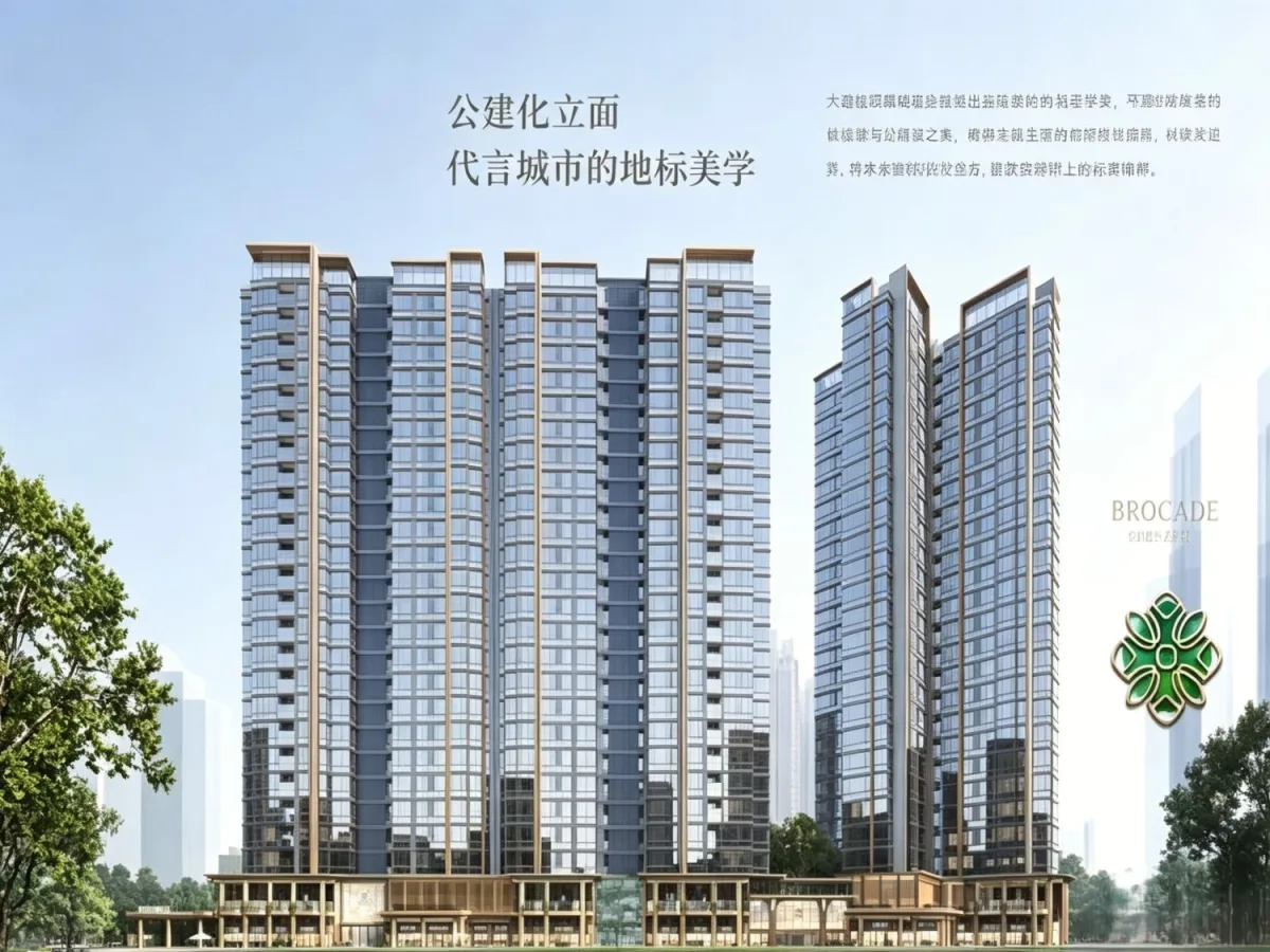 宝安新规住宅【绿城越秀·锦和玉鸣】88-178平3-6房