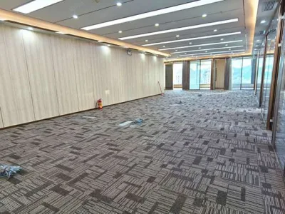 宝安西乡凤凰智谷大厦写字楼出售,3成首付,地铁站,背山面海