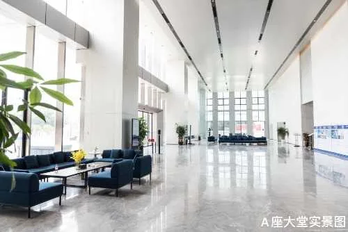湾区东岸，产研综合体【星展广场】