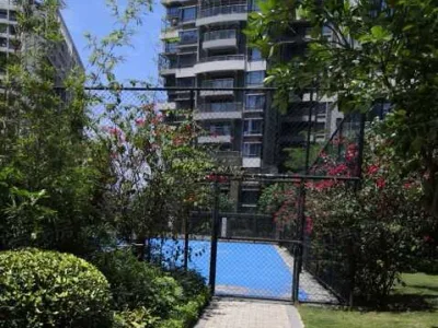 惠州市惠阳区淡水天安珑城头排一线江景房