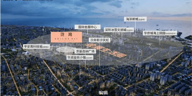 中熙珑湾160套商铺火爆招商