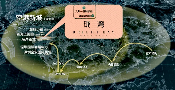 中熙珑湾160套商铺火爆招商