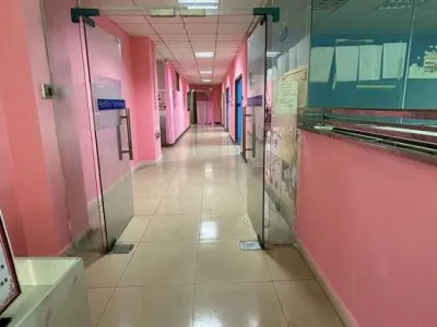 步涌商业街一楼二楼商业旺铺出租，面积400＋平方，精装修