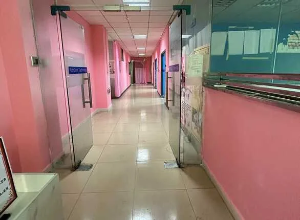 步涌商业街一楼二楼商业旺铺出租，面积400＋平方，精装修
