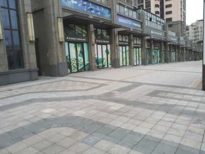 【坂田金街·商铺】约28-52㎡主城干道旁，全业态鎏金旺铺