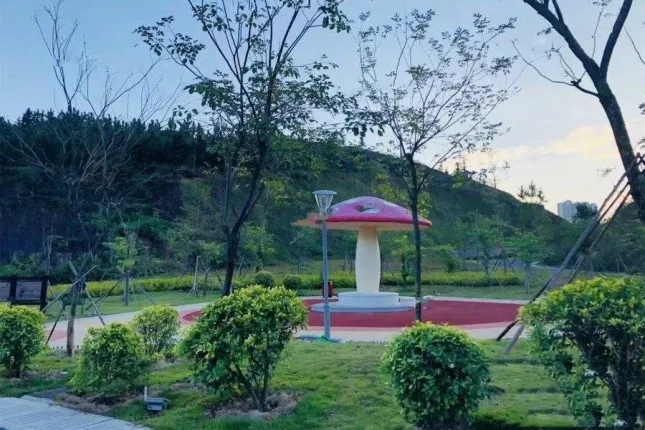 大亚湾家悦龙庭欧式设计,环保节能,注重生态