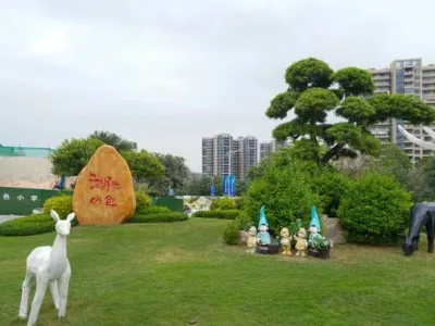 惠州市·惠阳·秋长智慧小区天湖山色花园,人车分流,封闭小区