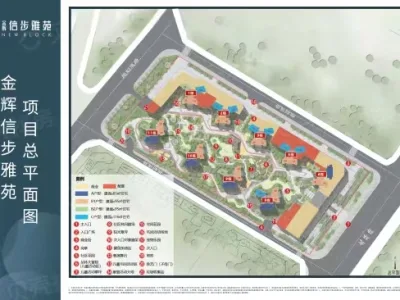 距离深圳坪山约4公里，真正意义临深板块深圳东进桥头堡