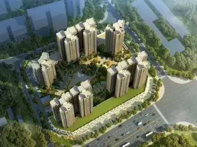 65万买中山北黄圃【纪元花园】首付2万起，单价64xx/㎡即买中山北纯南小三房