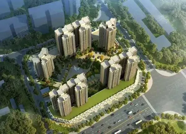 65万买中山北黄圃【纪元花园】首付2万起，单价64xx/㎡即买中山北纯南小三房