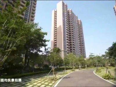 65万买中山北黄圃【纪元花园】首付2万起，单价64xx/㎡即买中山北纯南小三房