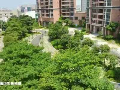 65万买中山北黄圃【纪元花园】首付2万起，单价64xx/㎡即买中山北纯南小三房