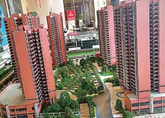 65万买中山北黄圃【纪元花园】首付2万起，单价64xx/㎡即买中山北纯南小三房
