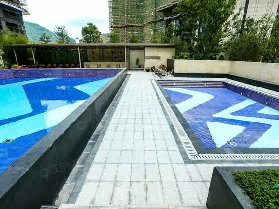 海伦堡青云台普通住宅,联排别墅860万起