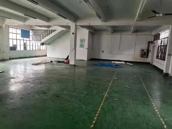 福海稔田工业北路经典两层小独院1600平方米,整租28一平方,可分租