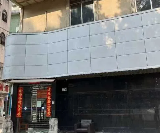 深圳龙华地铁口商用物业招租600平方90元/平方