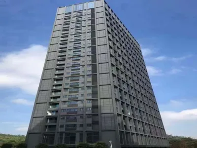 龙岗中心城繁华地段20800平米公寓楼招租