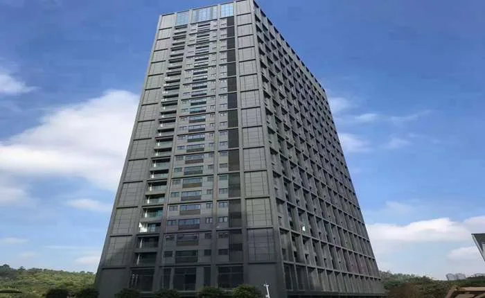 龙岗中心城繁华地段20800平米公寓楼招租