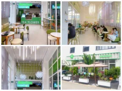 福永地铁口一楼商铺茶饮轻餐转让，租金8000