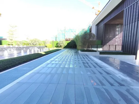 惠城九颂中奥沃华|瑞府，江北CBD 北站新城双芯