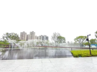惠城中洲南麓院 交通便利惠州出行便捷，未来潜力无限