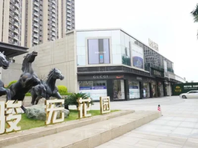 惠州仲恺《骏宏花园》自带双院校 区位配套