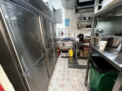 宝安区前进一路玖悦雅轩店面转租