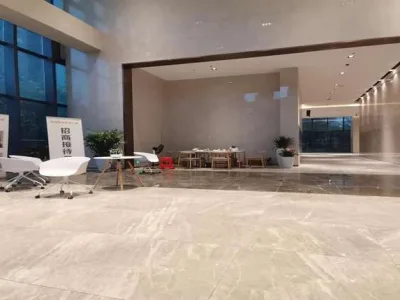 福永甲级写字楼 塘尾地铁站 整栋出租 单层面积2565平