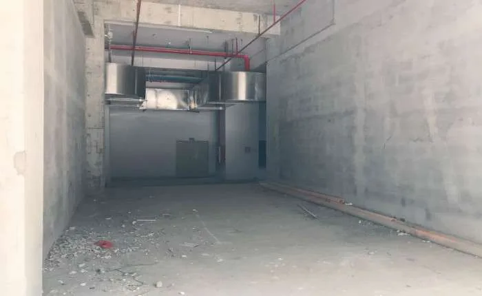深圳北站商铺出租－新彩苑小区