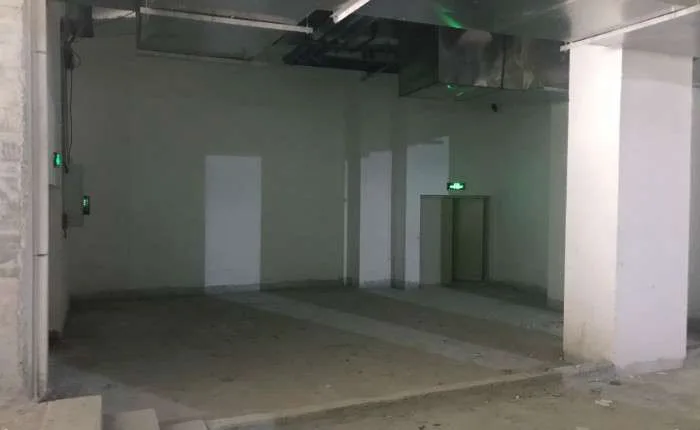 深圳北站商铺出租－新彩苑小区