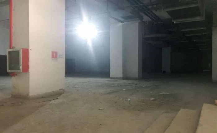 深圳北站商铺出租－新彩苑小区