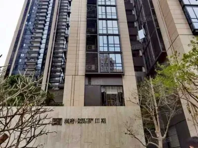 南山区华润城润府三期三房两厅业主诚意出售2300万