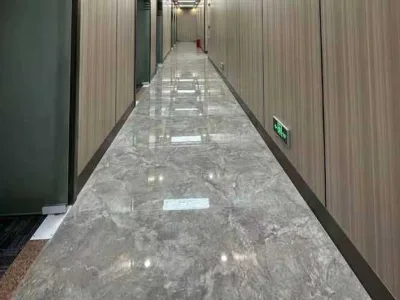 沙井《福林商务大厦》旺地全新精装写字楼火爆出租