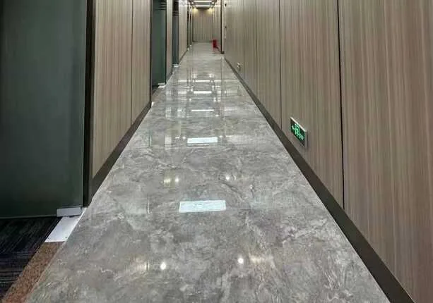 沙井《福林商务大厦》旺地全新精装写字楼火爆出租