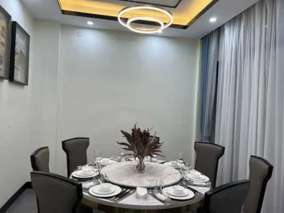 福永餐饮店铺转让