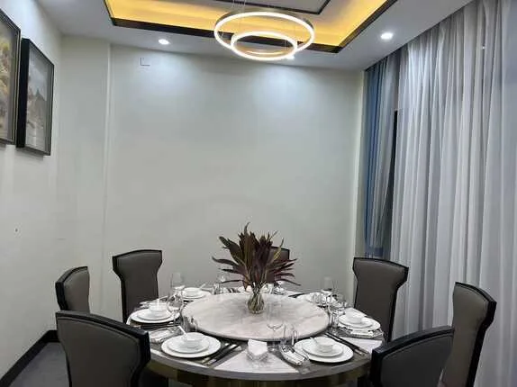 福永餐饮店铺转让