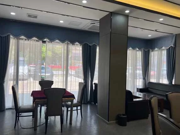 福永餐饮店铺转让