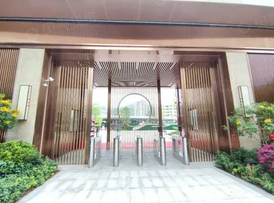 惠州市惠城龙丰（翔顺花园）147万套起