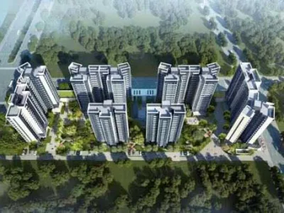惠州市惠城区小金河大道(江茂华府)81-123平户型出售