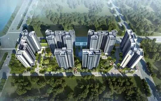 惠州市惠城区小金河大道(江茂华府)81-123平户型出售