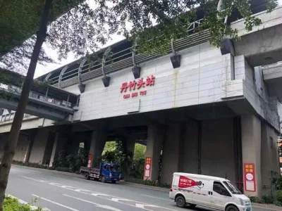 康桥花园三房345万指导价卖，首付104万