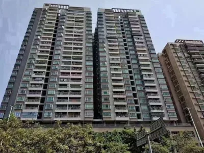 宝安沙井荣泰园精装豪华办公楼