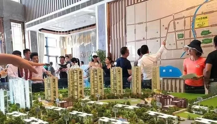 大亚湾珠江四季悦城,临深大品牌甄稀小高层
