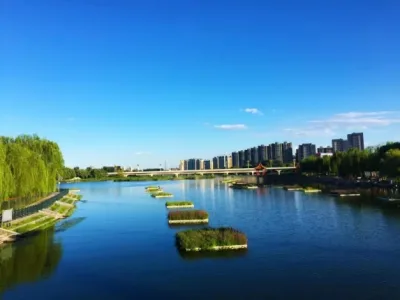 大亚湾珠江四季悦城，临深大品牌甄稀小高层