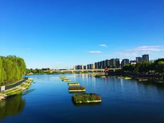 大亚湾珠江四季悦城，临深大品牌甄稀小高层