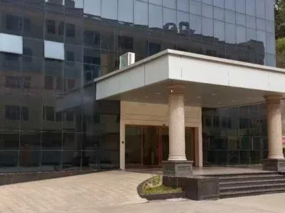 南山西丽711平厂房出售600万